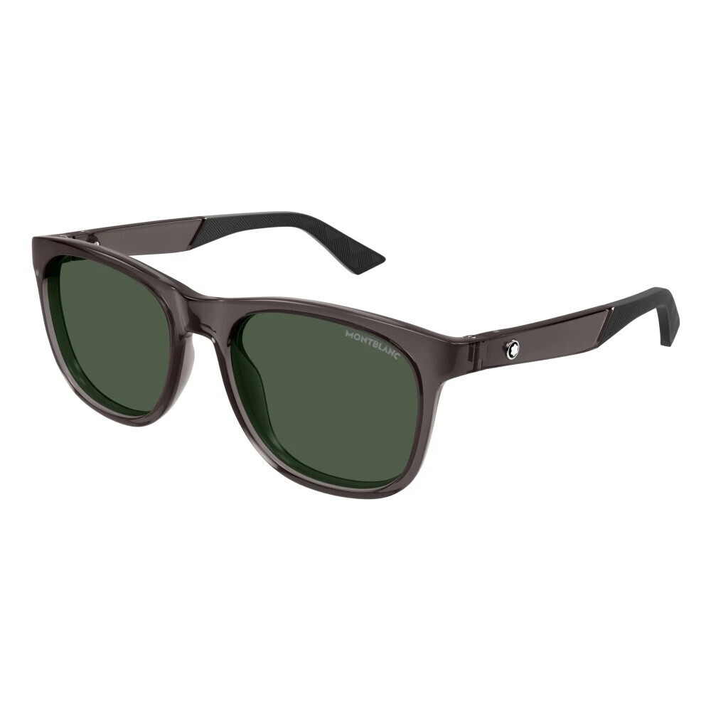 Nwt Mont Blanc Mb0400s 003 Sunglasses